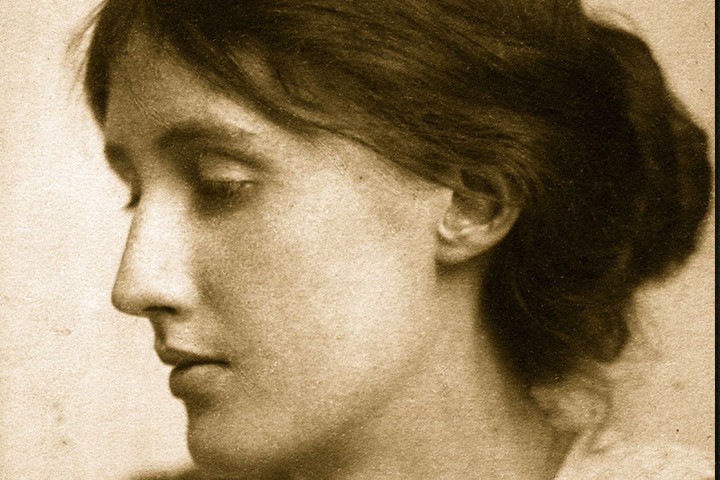 Korte Biografie over Virginia Woolf