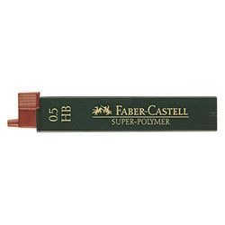 Faber-Castell Potloodvulling 0.5mm HB