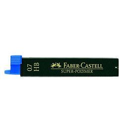 Faber-Castell Potloodvulling 0.7mm