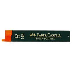 Faber-Castell Potloodvulling 1.0mm