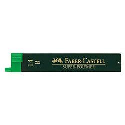 Faber-Castell Potloodvulling 1.4mm