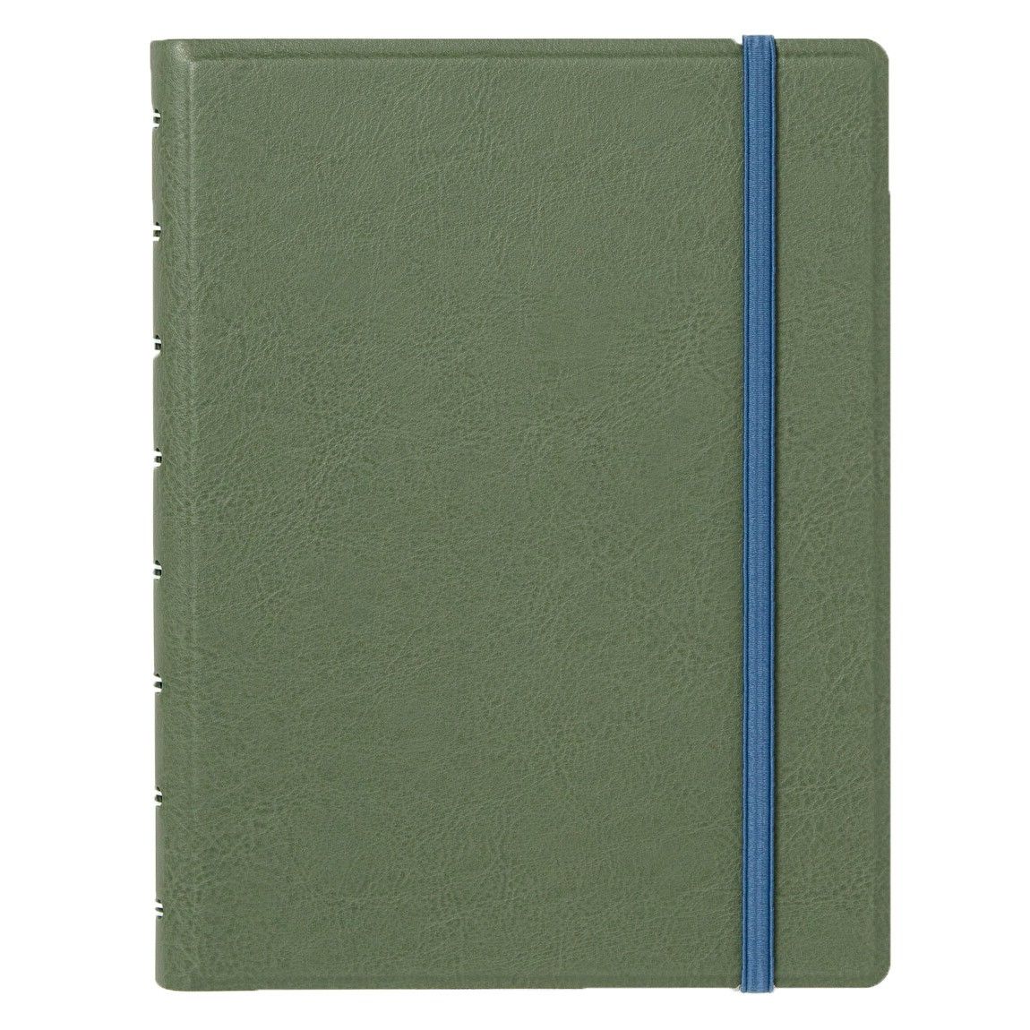 Nog steeds alleen verwennen Filofax Hervulbare Notitieboek A5 - Jade | 24Papershop