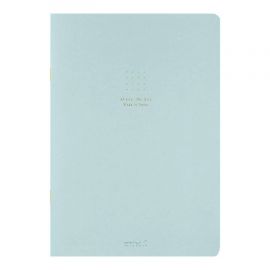 Midori Notebooks, #1 in Notitieboeken
