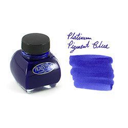 Platinum Inktpot | Pigment Blue