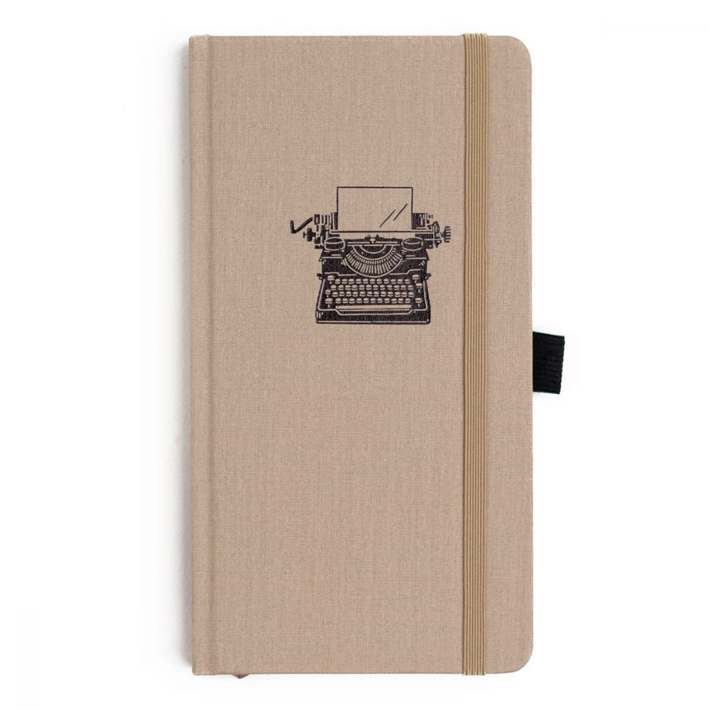 Archer & Olive Bullet Journal Vintage Typewriter TN Dot Grid