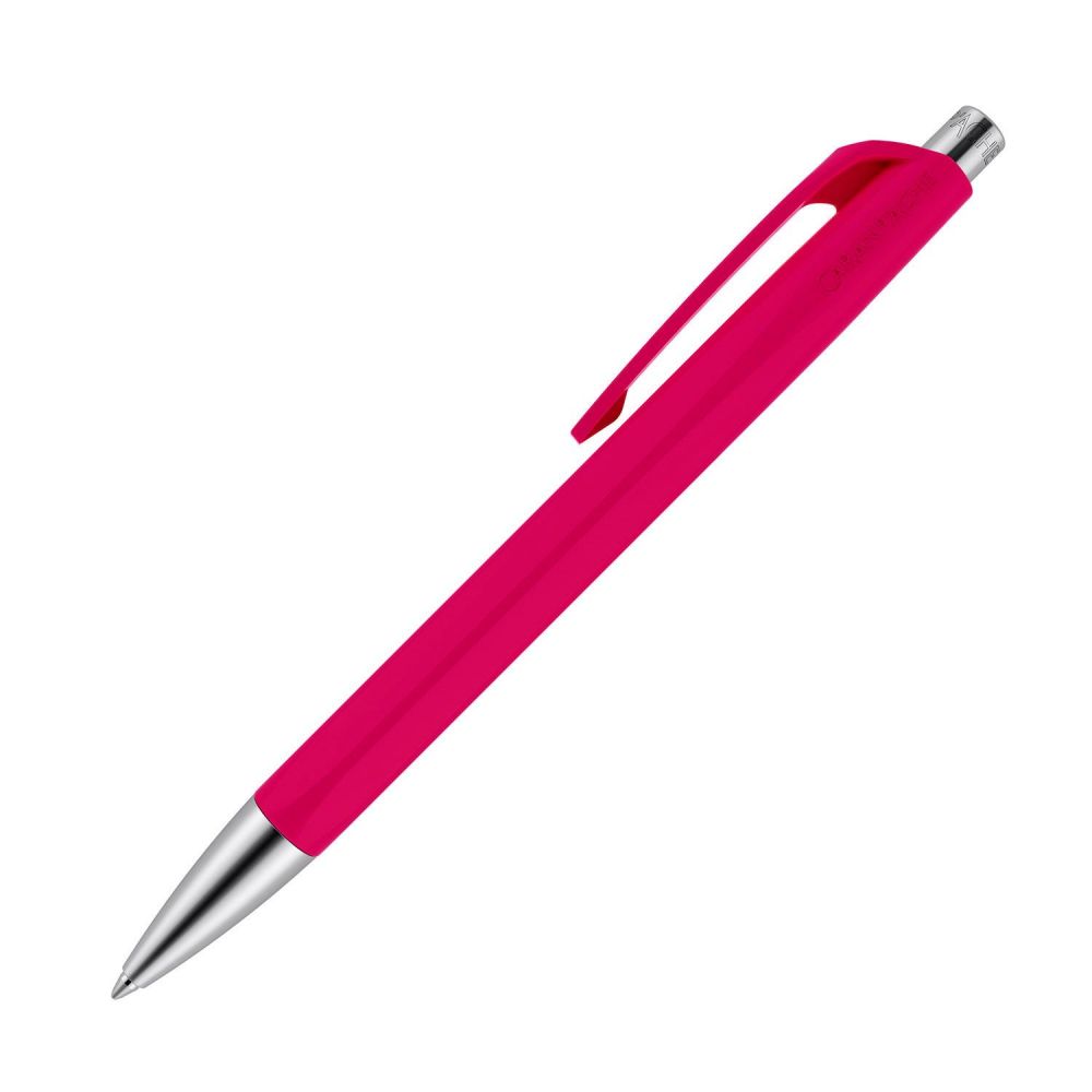 Caran d'Ache 888 Infinite Pen | Ruby/ Red