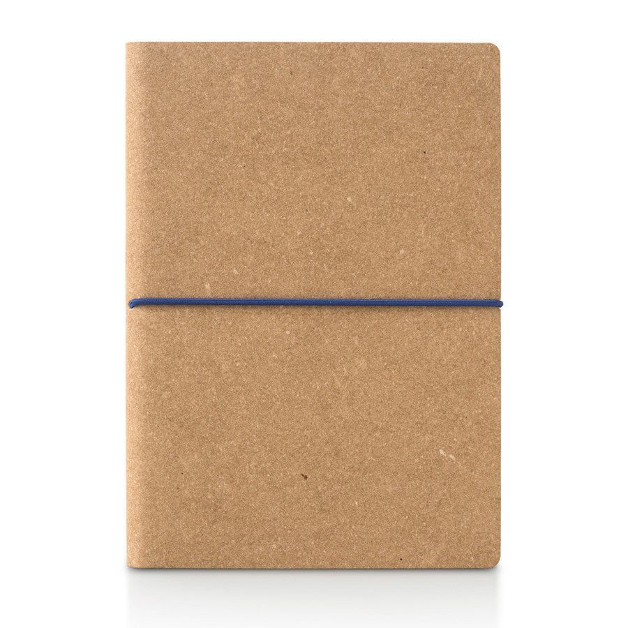 Ciak Notebook Cork Medium - Lined