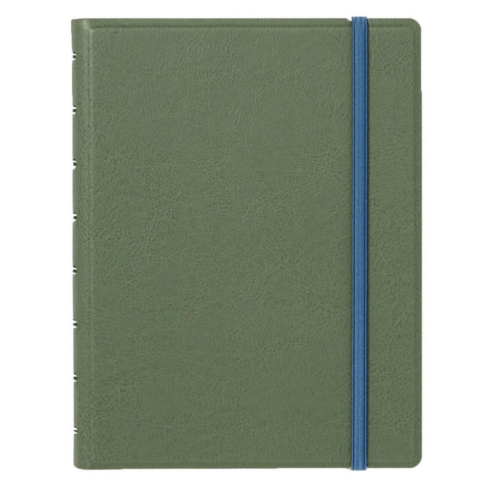 Filofax  Hervulbare Notitieboek A5 - Jade