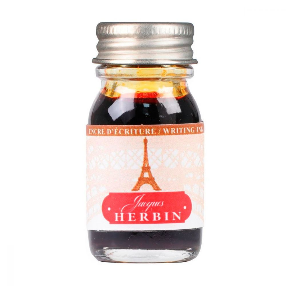 J. Herbin Inktpot 10ml - Paris Collection - Tour Eiffel