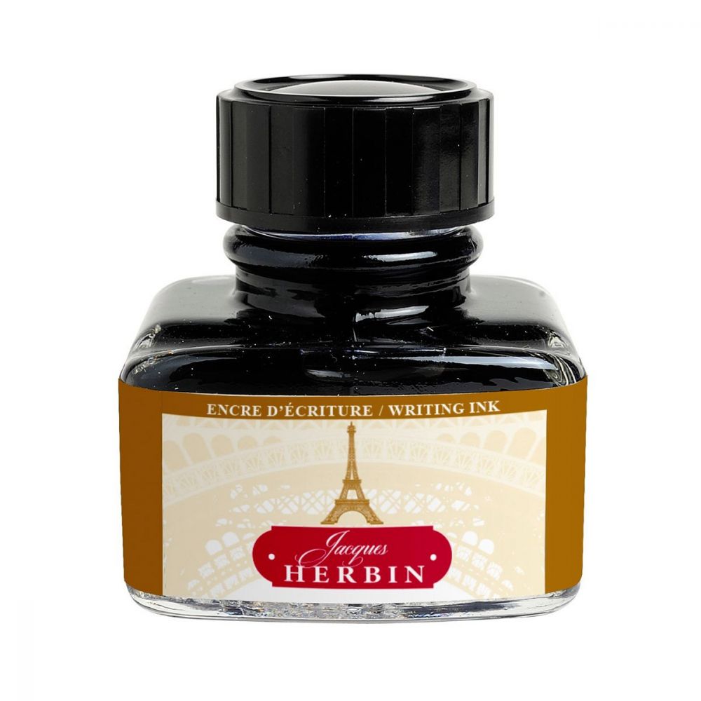 J. Herbin Inktpot - Paris Collection - Tour Eiffel