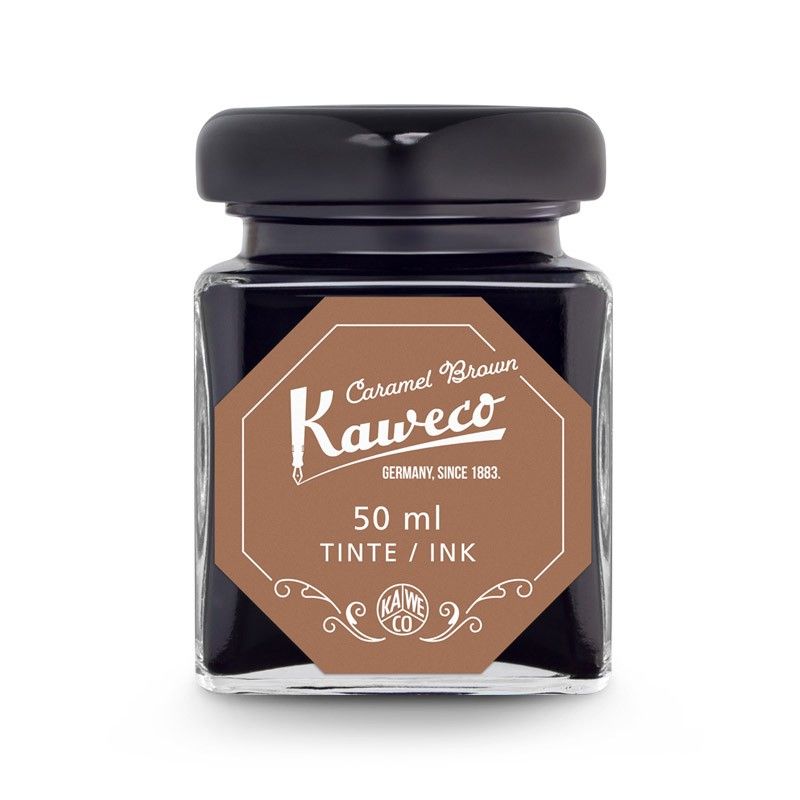 Kaweco Inktpot - Caramel Brown