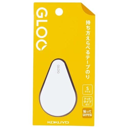 Kokuyo Gloo Tape - Verplaatsbaar