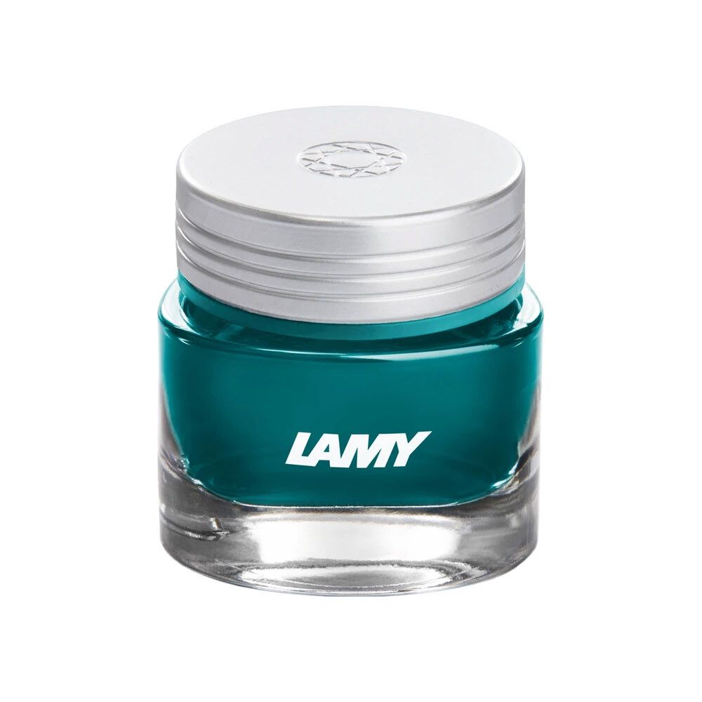 LAMY T53 inktfles - Amazonite