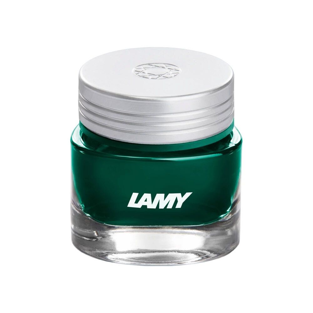 LAMY T53 inktfles - Peridot