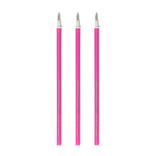 Legami Erasable Pen Navulling - Pink