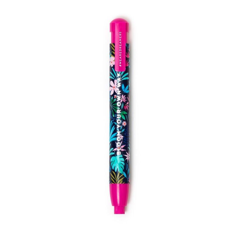 Legami OOPS Eraser Pen - Flora