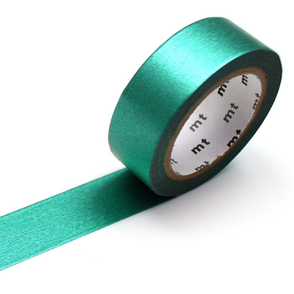 MT Masking Tape - Green