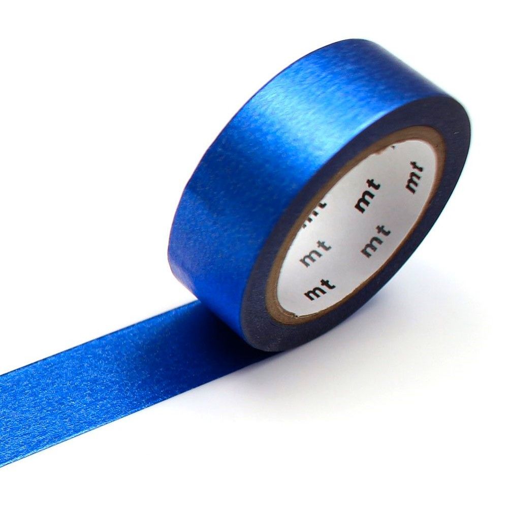 MT Masking Tape - Blue