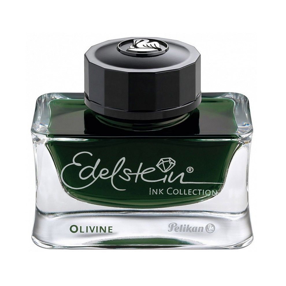 Pelikan Ink Edelstein - Olivine