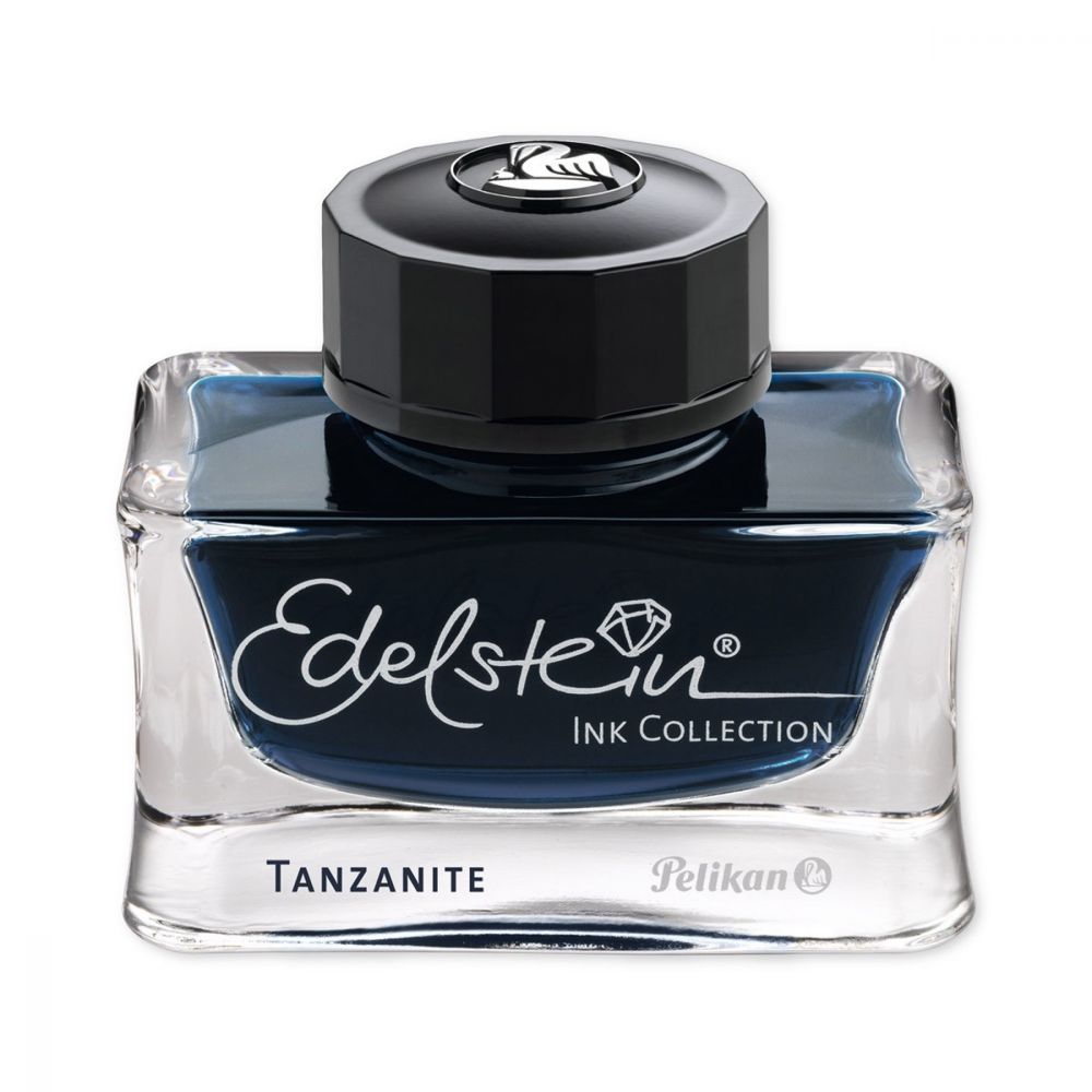 Pelikan Ink Edelstein - Tanzanite