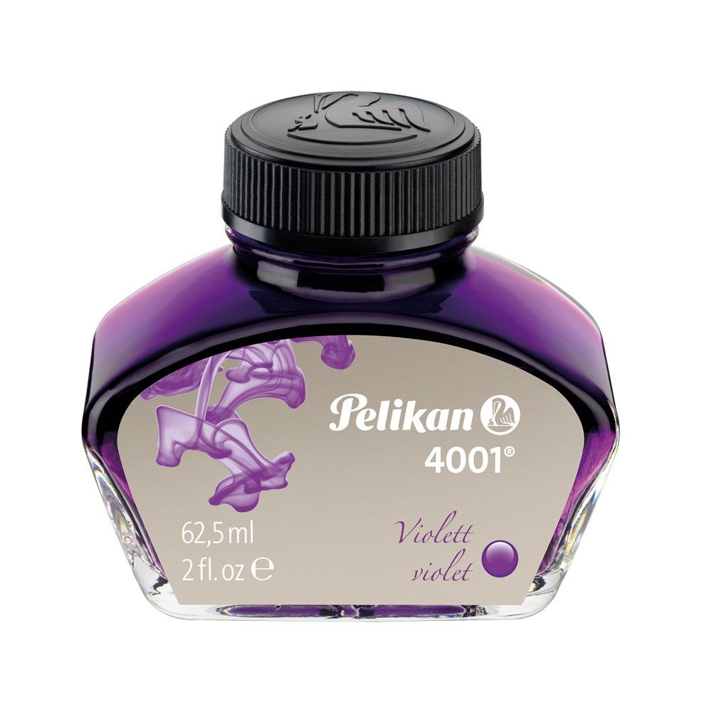 Pelikan Ink 4001 - Violet
