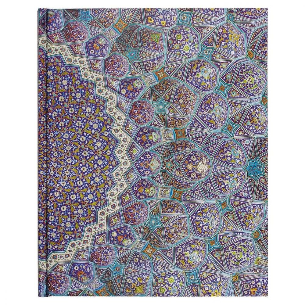 Peter Pauper Oversize Notitieboek Persian Mosaic