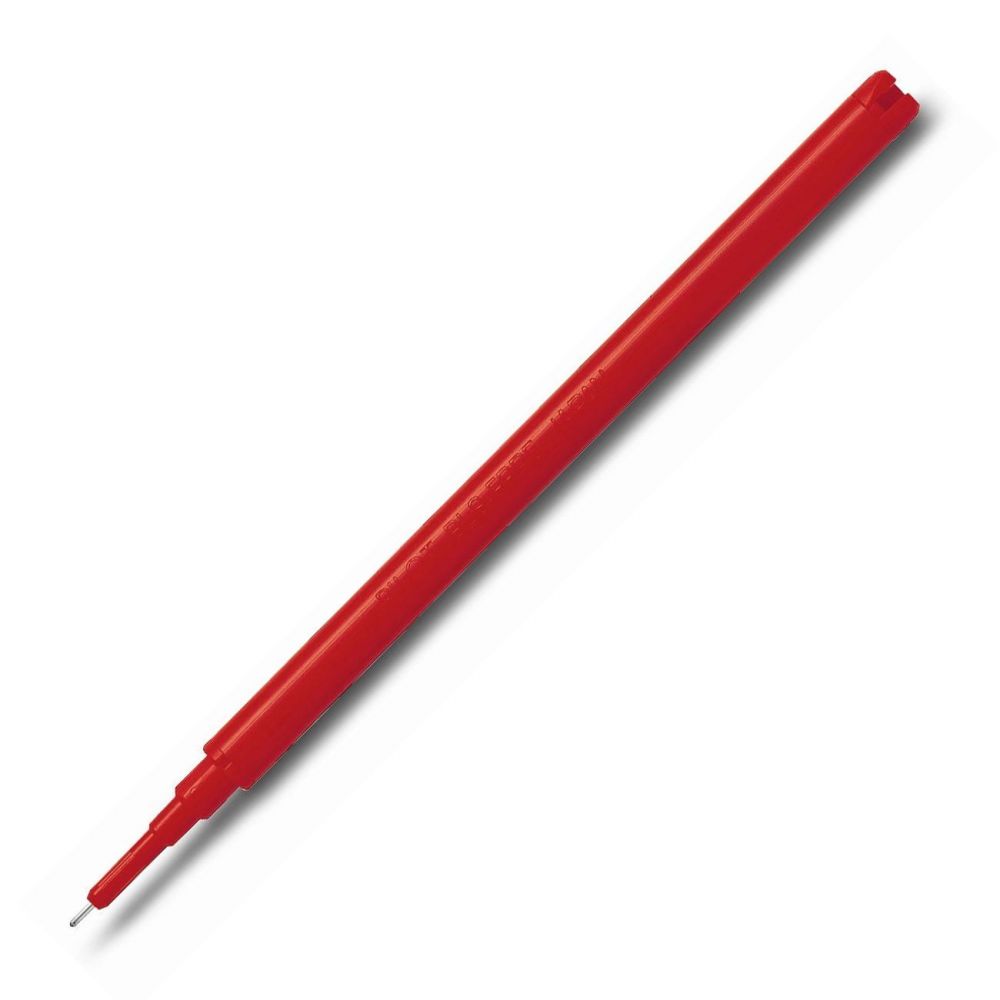 Pilot Frixion Ball Navulling Extra Fine - Rood