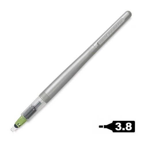 Pilot Parallel Pen 3.8 mm