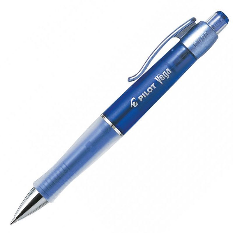Pilot Vega Pen - Blauw