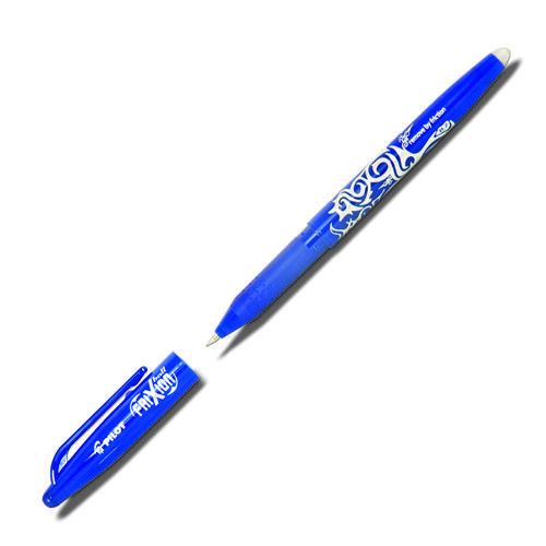 Pilot Frixion Ball Pen | Blauw