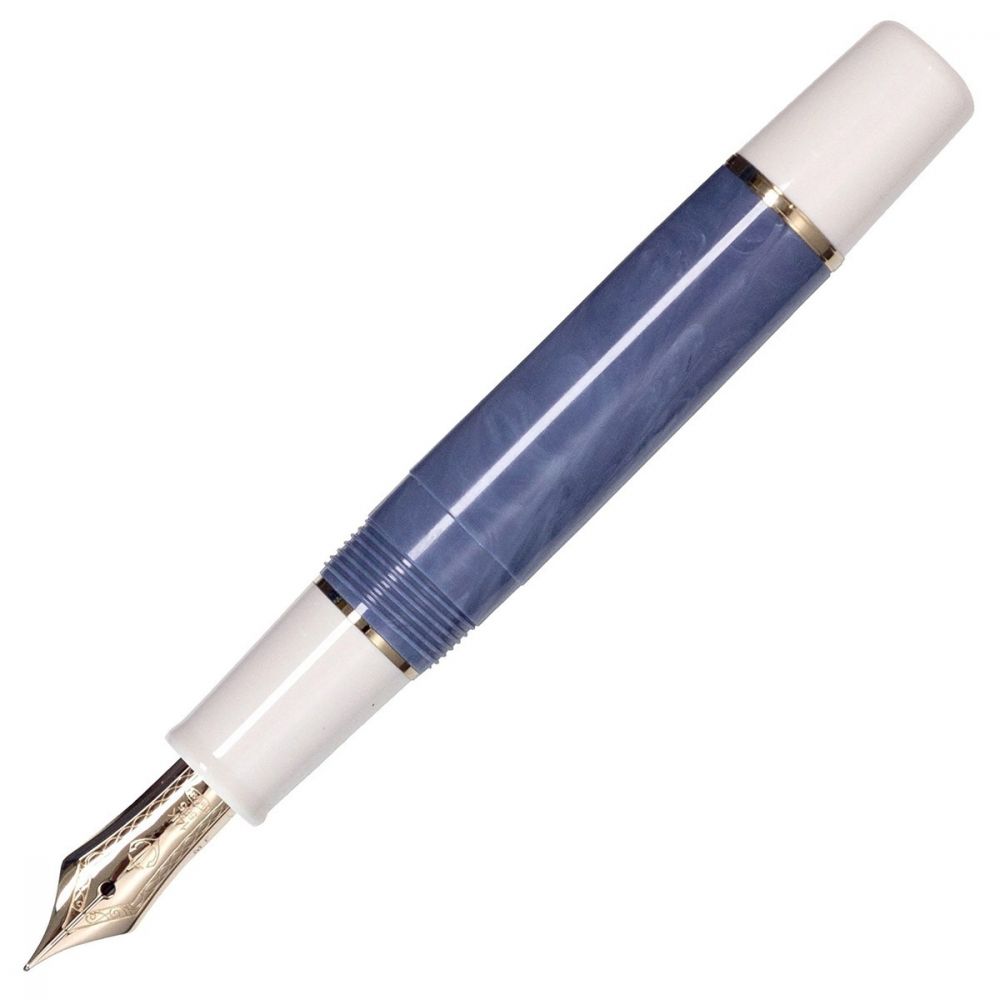 Sailor Fountain Pen Pro Gear Slim Mini Rencontre GT  - Glycerine Violet