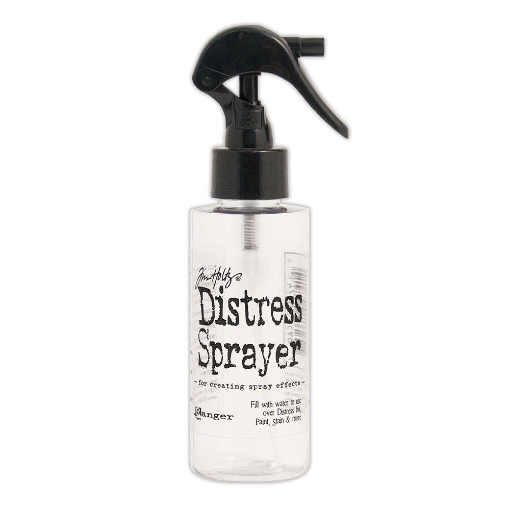Tim Holtz Distress Spray Vaporisateur