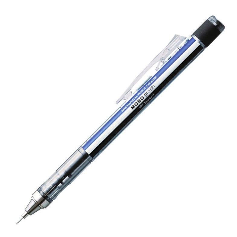 Tombow MONO graph Pencil 0,5mm - Standard