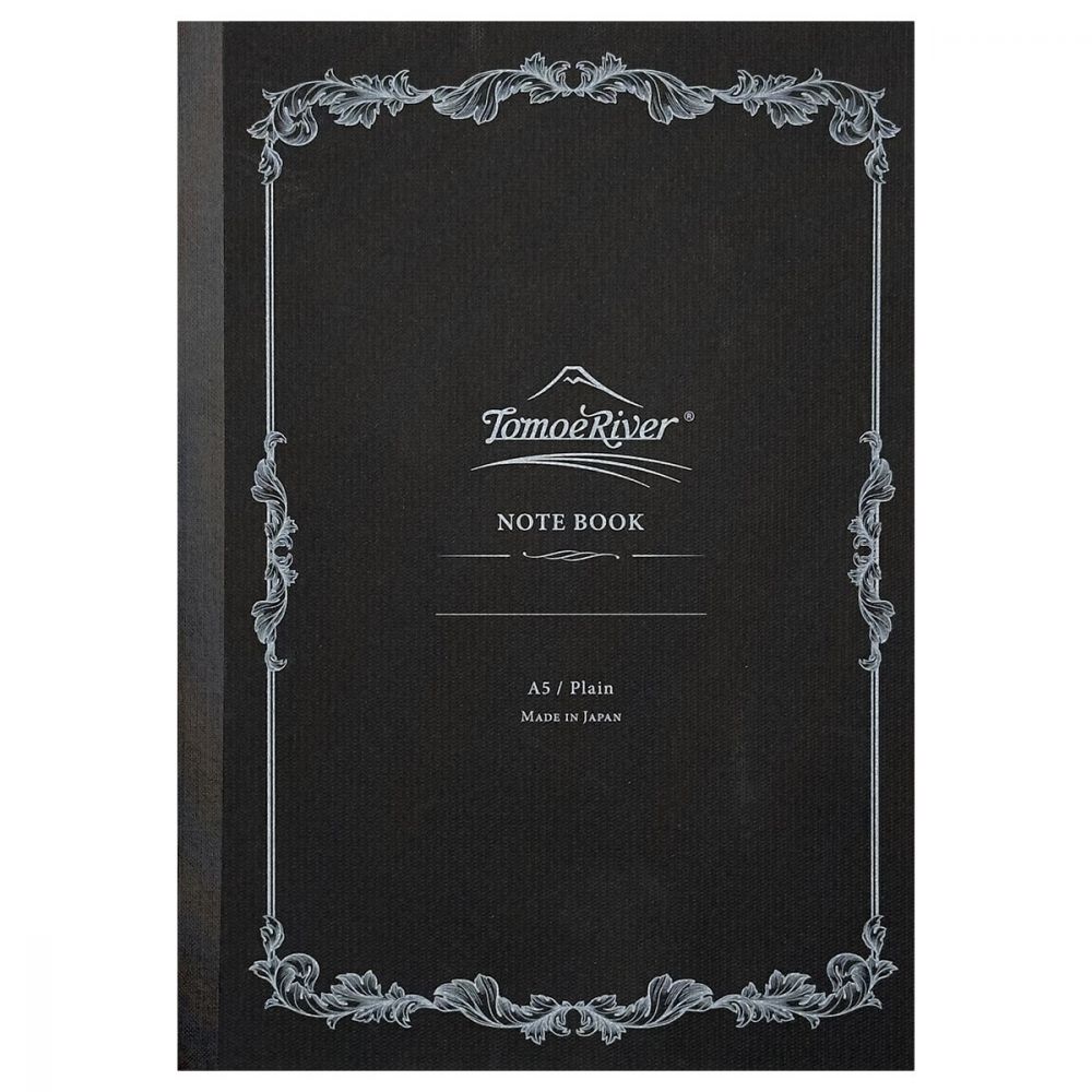 Tomoe River Notebook A5 Softcover - Blanco