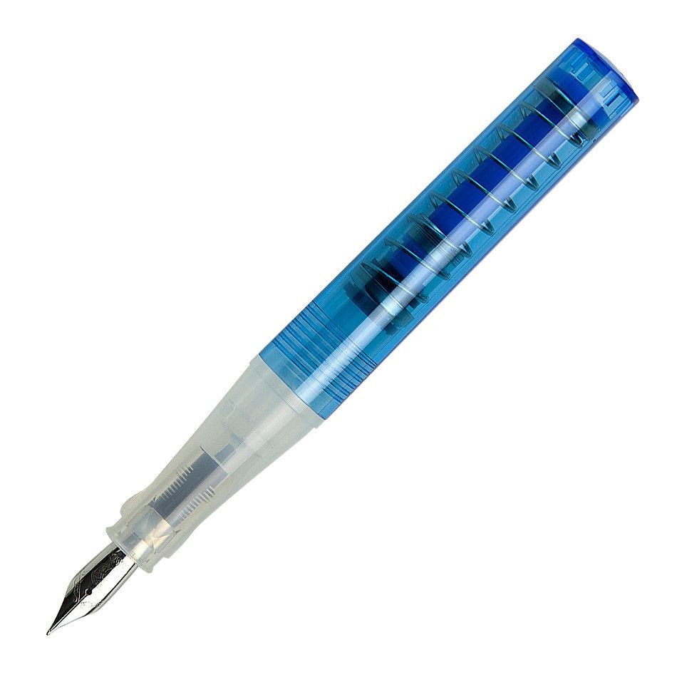 TWSBI Go Fountain pen Sapphire - Medium