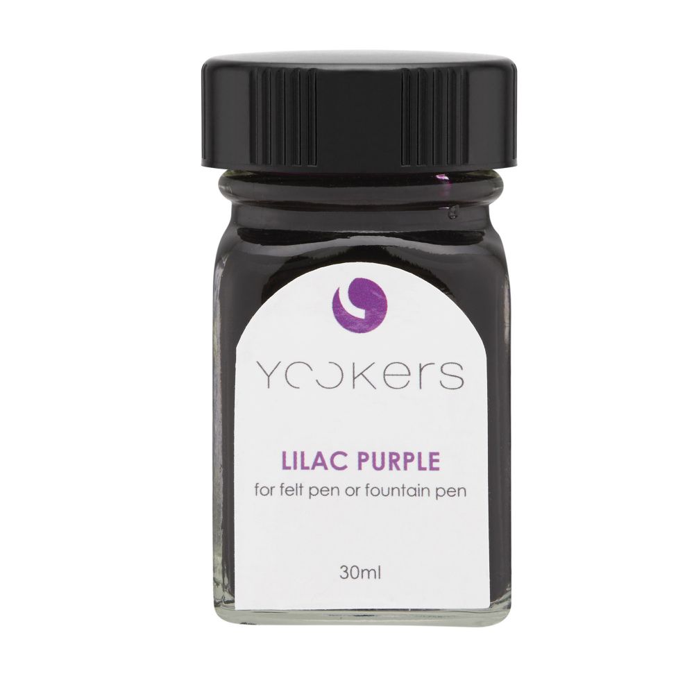 Yookers Inktpot Lilac Purple 30ml
