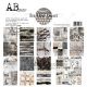 AB Studio Scrapbooking Paper In the past
