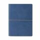 Ciak Notitieboek Blauw Pocket - Blanco