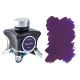 Diamine Inkverder-Ink Sheen Purple Bow Inktpot 50ml