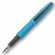 Diplomat Fountain Pen Aero - Turquoise