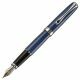 Diplomat Fountain Pen Excellence A2 CT - Midnight Blue