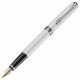 Diplomat Fountain Pen Excellence A2 CT - Pearl White