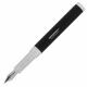 Diplomat Fountain Pen Nexus - Black Medium