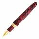 Esterbrook Fountain Pen Estie Oversize GT - Scarlet