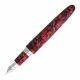 Esterbrook Fountain Pen Estie Oversize CT - Scarlet