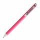 Filofax Clipbook Erasable Pen - Saffiano Fluoro Pink