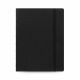 Filofax Refillable Notebook A5 - Black