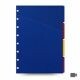 Filofax Hervulbare Notitieboek A5 | Pastel Paars