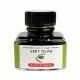 J. Herbin Inktpot | Vert Olive