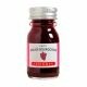 J. Herbin inktpot 10ml - Rouge Bourgogne